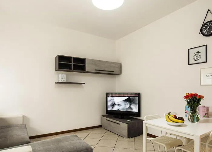 Apartamento Pergolesi24